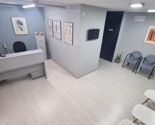 Flat to rent in Avenida Alfonso El Sabio, 3, Barrio del Centro