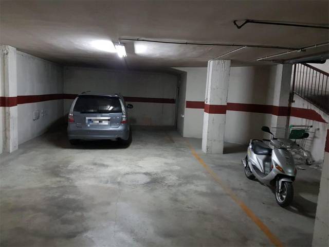 Garaje en Venta en Avenida Pintor Pedro Cano, 30 en El Palmar