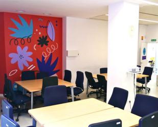 Office to rent in  Madrid Capital