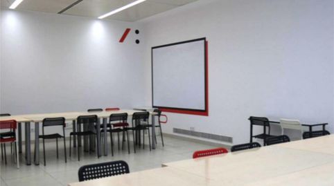 Foto 3 de Oficina de alquiler en Calle Fernando Poo, 25, Chopera, Madrid Capital