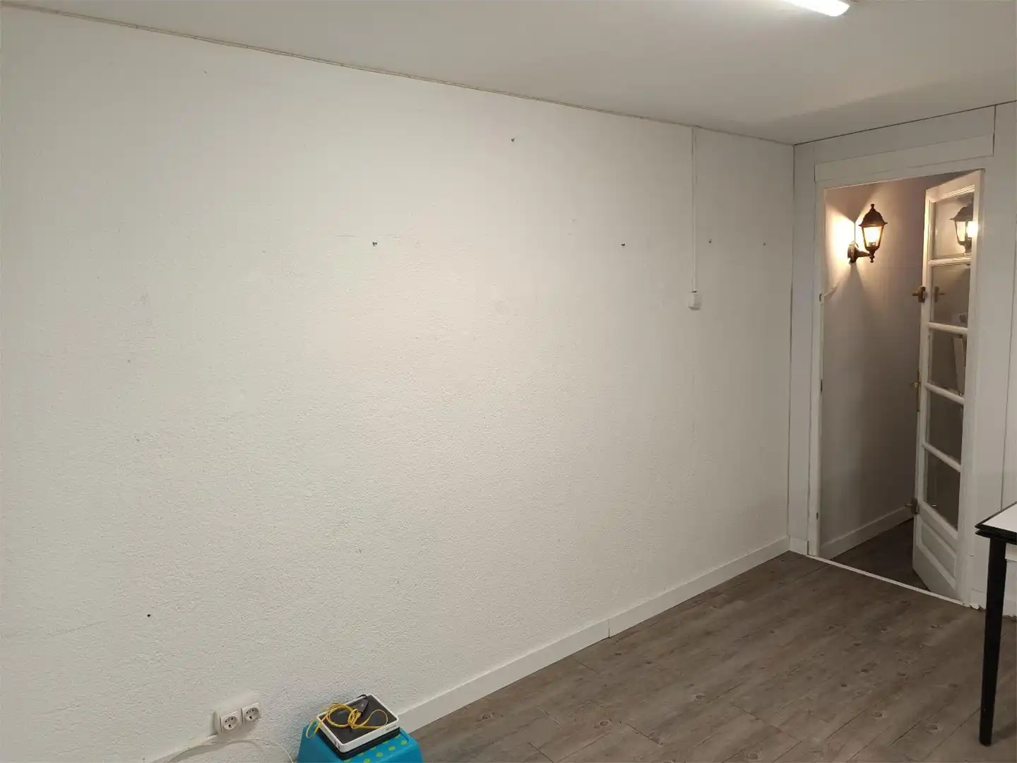 Commercial properties for sale in Calle Esteban Collantes, 13, Pueblo Nuevo Commercial properties for sale in Madrid with Air Conditioner, Heating and Furnished
