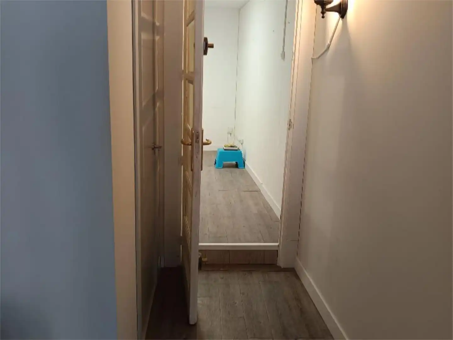 Commercial properties for sale in Calle Esteban Collantes, 13, Pueblo Nuevo Commercial properties for sale in Madrid with Air Conditioner, Heating and Furnished