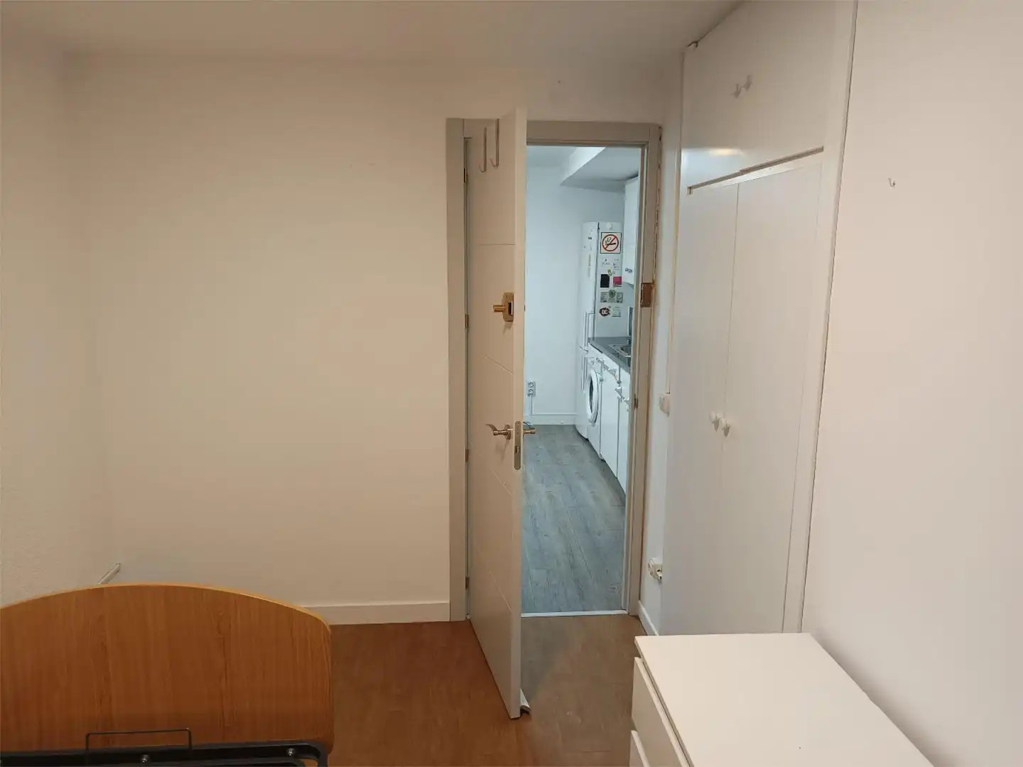 Commercial properties for sale in Calle Esteban Collantes, 13, Pueblo Nuevo Commercial properties for sale in Madrid with Air Conditioner, Heating and Furnished