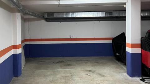 Photo 2 of Garage to rent in Carrer Paraguai, 28, Ocata, Barcelona