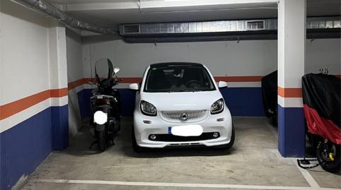 Photo 3 of Garage to rent in Carrer Paraguai, 28, Ocata, Barcelona