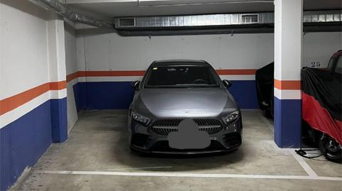 Photo 4 of Garage to rent in Carrer Paraguai, 28, Ocata, Barcelona