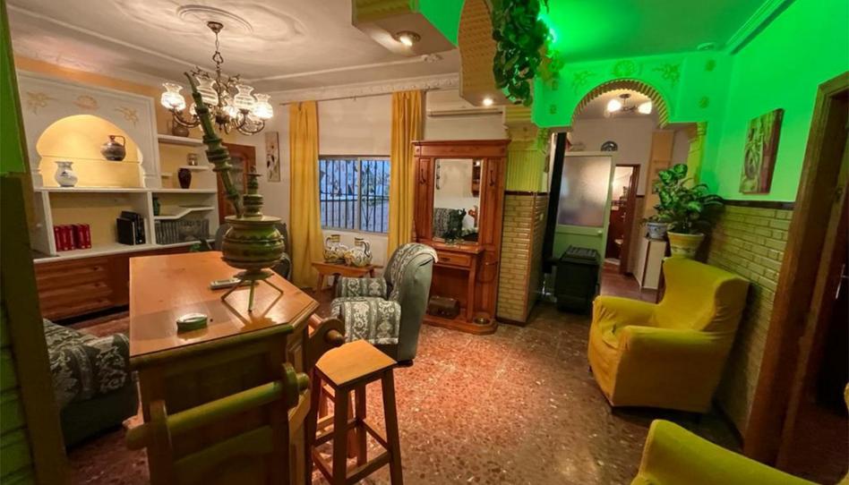 Single-family semi-detached for sale in Calle Barcelona, 36, Villanueva del Río y Minas, Sevilla - image 1 Photo 1 of Single-family semi-detached for sale in Calle Barcelona, 36, Villanueva del Río y Minas, Sevilla