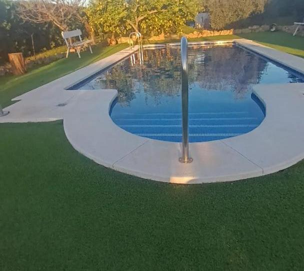 Photo 1 of Country house for sale in Jose Rodriguez, 2, Alcolea del Río, Sevilla