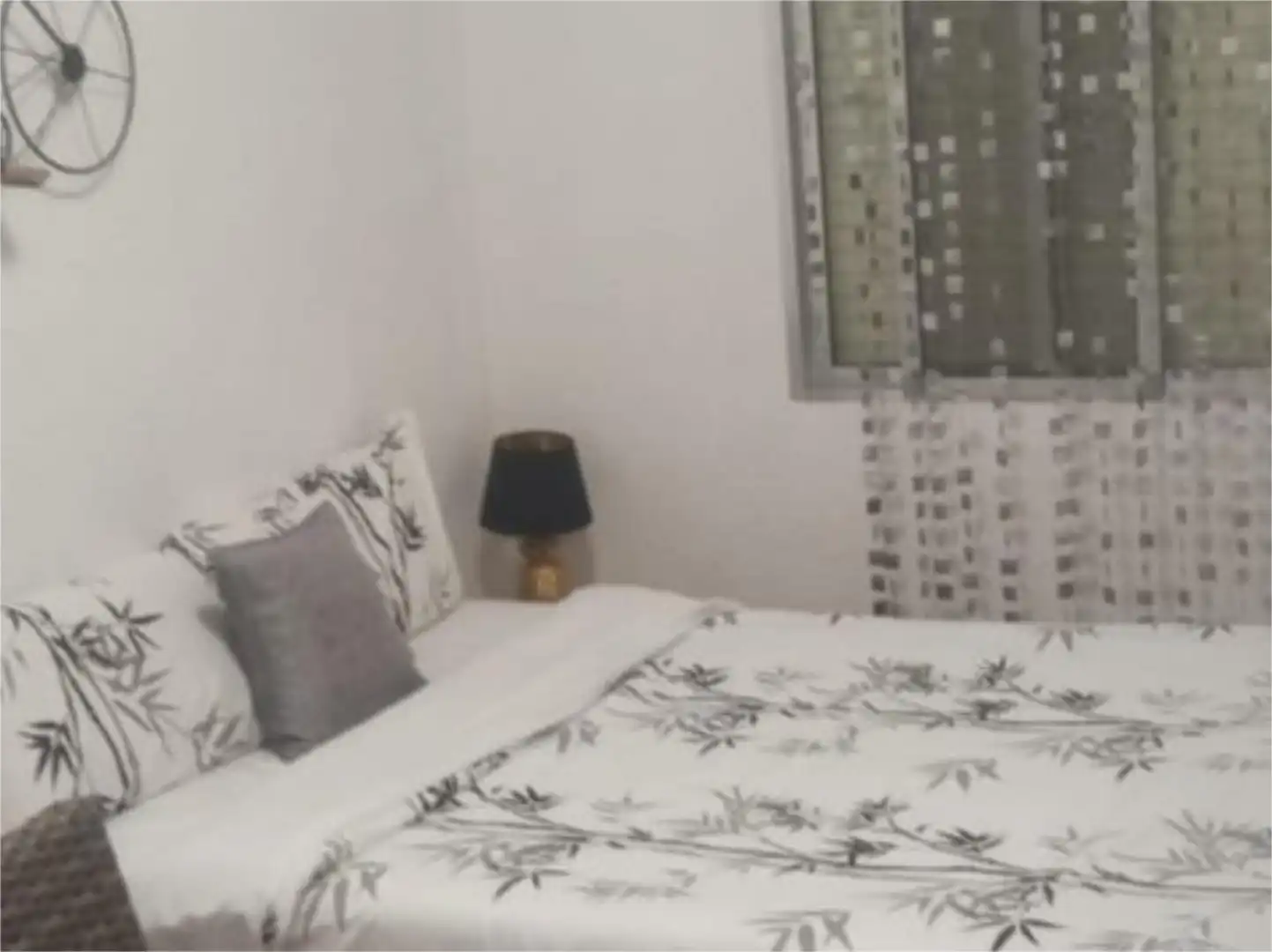 Piso en venta en Calle Hiedra, 63, Villa del Prado Habitación de Piso en venta en Villa del Prado con Calefacción, Jardín privado y Trastero
