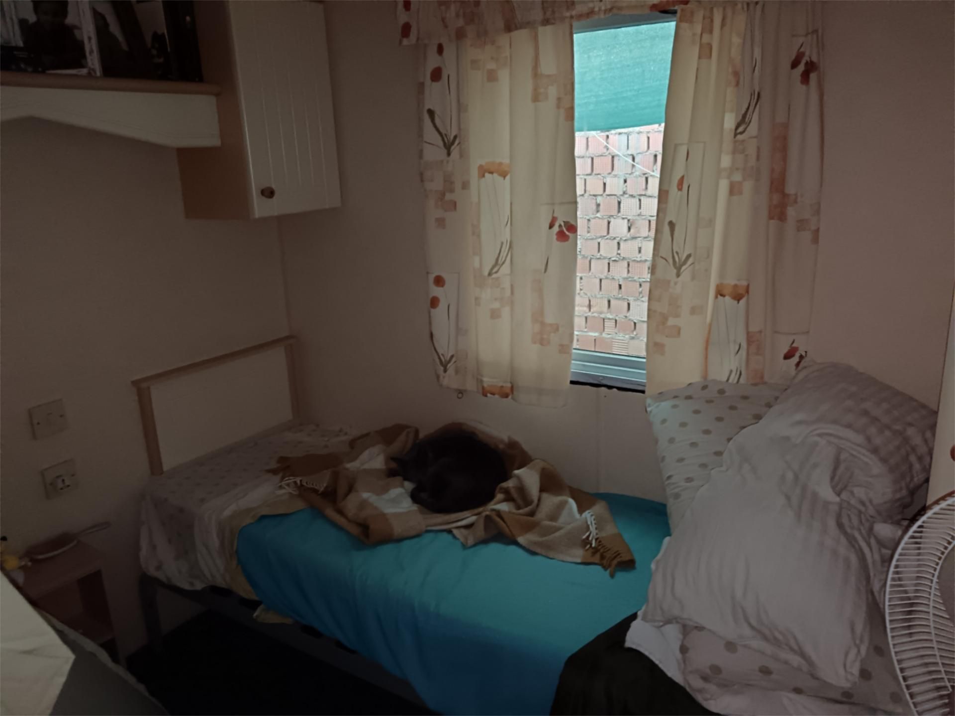 Bedroom of Residential for sale in Viso del Marqués