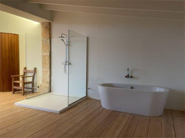 Planta baja en Venta en Llucmajor pueblo