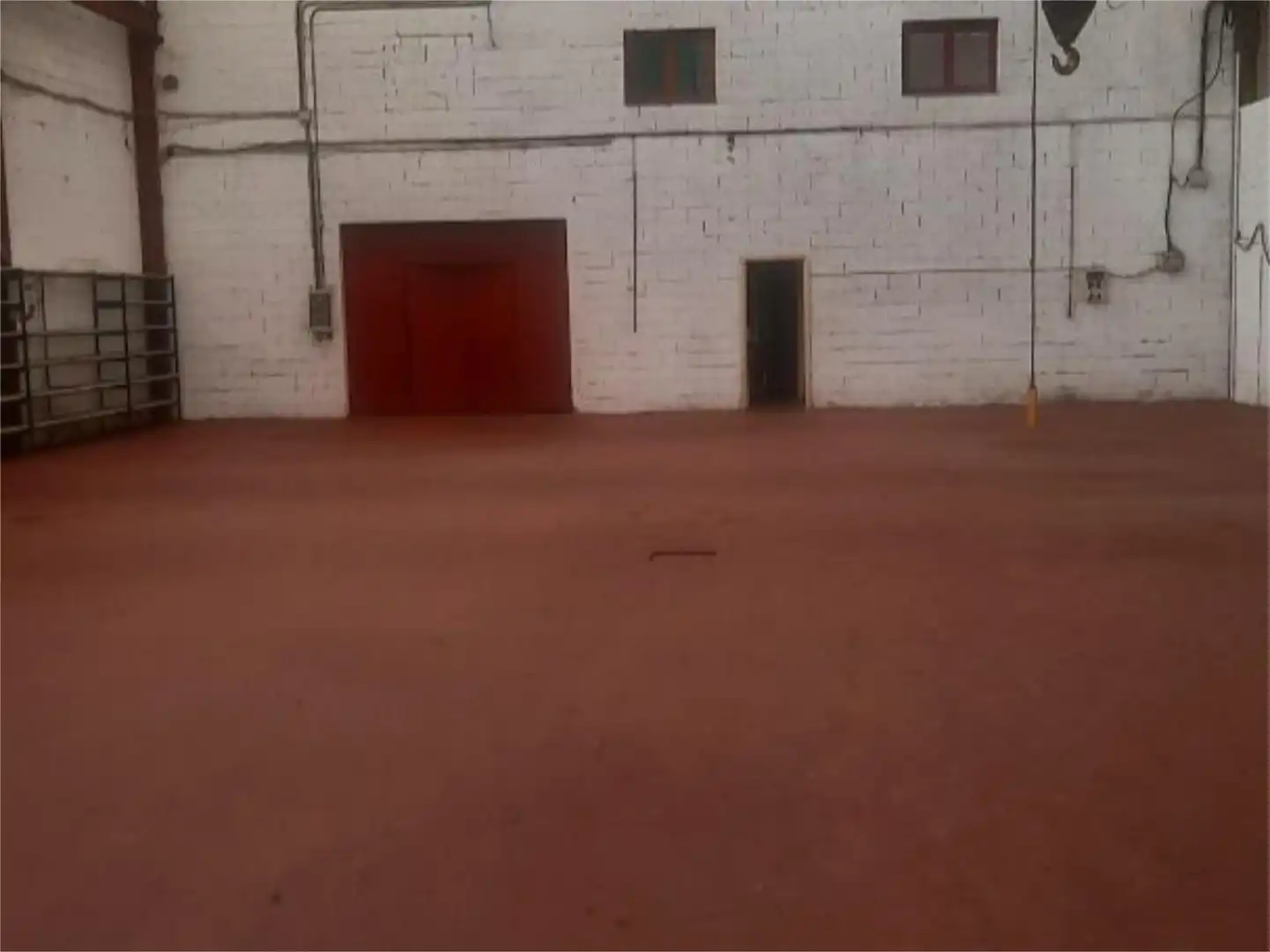 Fabrikhallen zur Miete in Barrio Tabaza, 14, Carreño Außenansicht von Fabrikhallen zur Miete in Carreño mit Möbliert