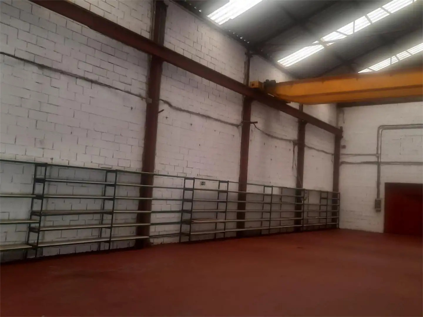Fabrikhallen zur Miete in Barrio Tabaza, 14, Carreño Fabrikhallen zur Miete in Carreño mit Möbliert