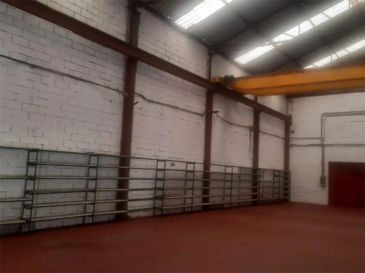 Fabrikhallen zur Miete in Barrio Tabaza, 14, Carreño Fabrikhallen zur Miete in Carreño mit Möbliert