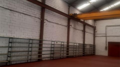 Industrial buildings to rent in Barrio Tabaza, 14, Carreño, Asturias - image 3 Photo 3 of Industrial buildings to rent in Barrio Tabaza, 14, Carreño, Asturias