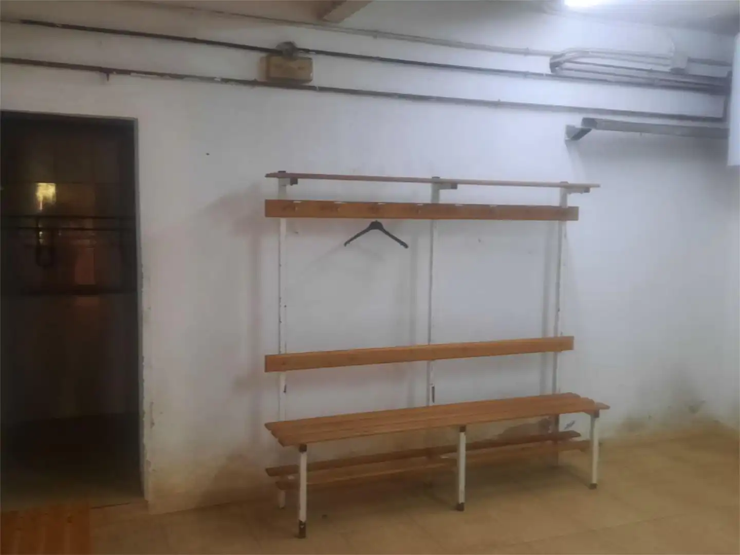 Fabrikhallen zur Miete in Barrio Tabaza, 14, Carreño Fabrikhallen zur Miete in Carreño mit Möbliert