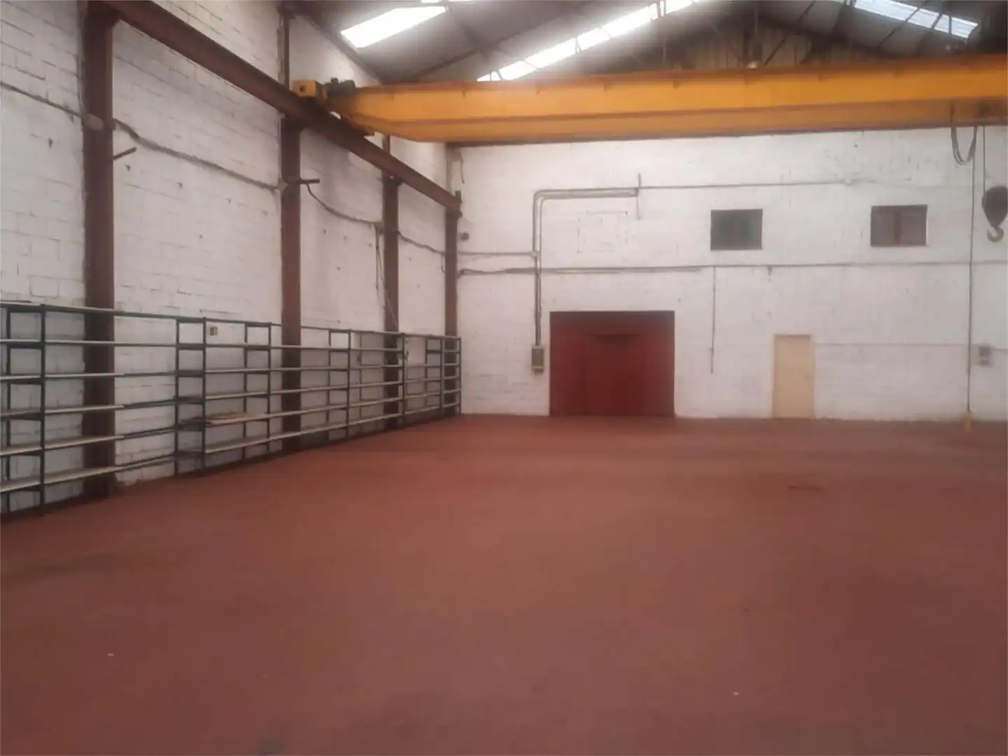 Fabrikhallen zur Miete in Barrio Tabaza, 14, Carreño Fabrikhallen zur Miete in Carreño mit Möbliert