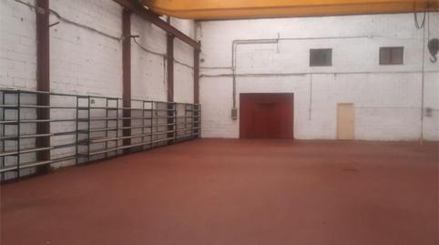 Industrial buildings to rent in Barrio Tabaza, 14, Carreño, Asturias - image 5 Photo 5 of Industrial buildings to rent in Barrio Tabaza, 14, Carreño, Asturias
