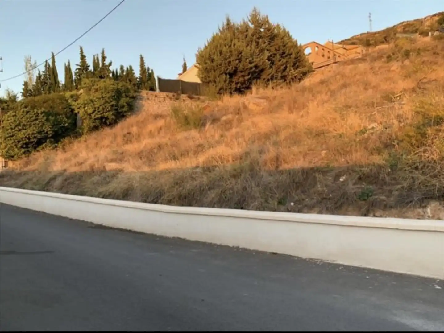 Urbanitzable en venda a Camino los Molinos, 8, Nívar Urbanitzable en venda en Nívar