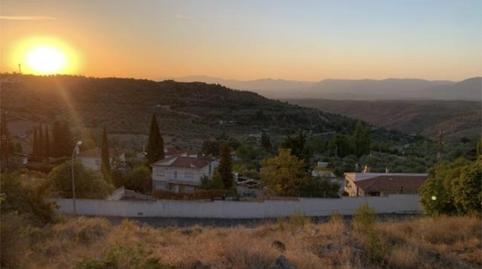 Urbanitzable en venda a Camino Los Molinos, 8, Nívar, Granada - imatge 2 Foto 2 de Urbanitzable en venda a Camino Los Molinos, 8, Nívar, Granada