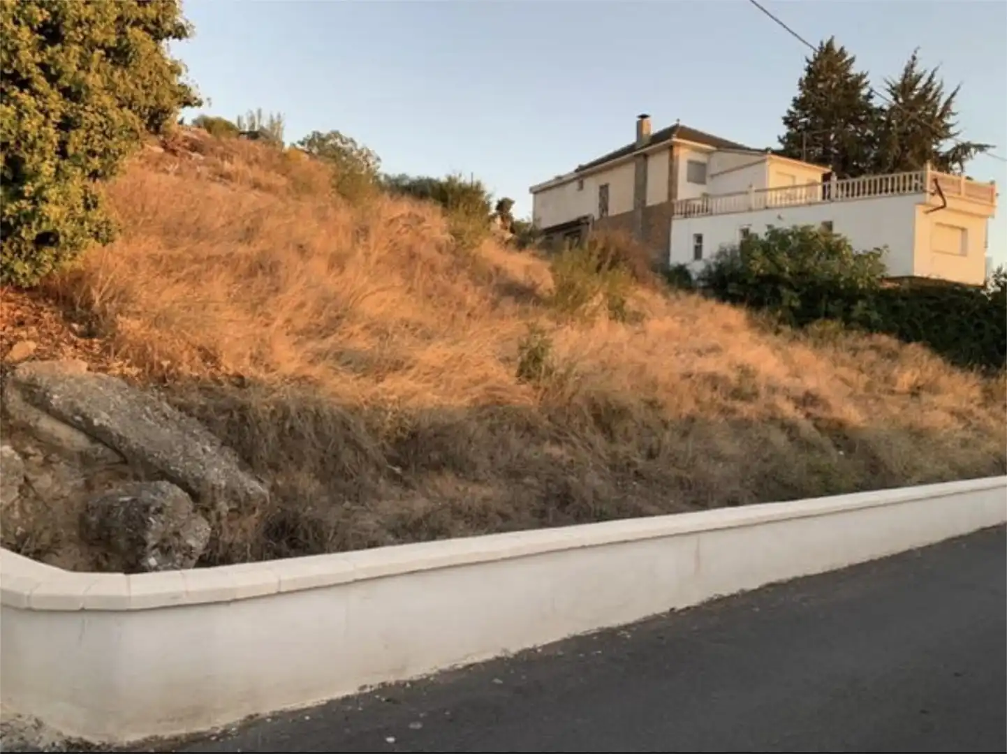 Urbanitzable en venda a Camino los Molinos, 8, Nívar Urbanitzable en venda en Nívar