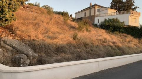 Urbanitzable en venda a Camino Los Molinos, 8, Nívar, Granada - imatge 3 Foto 3 de Urbanitzable en venda a Camino Los Molinos, 8, Nívar, Granada