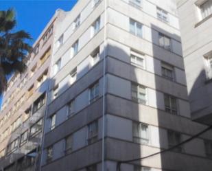Vista exterior de Pis en venda en Pontevedra Capital 