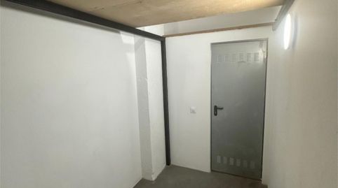 Foto 2 de Trastero de alquiler en Calle de Arriaza, 4, Argüelles, Madrid Capital