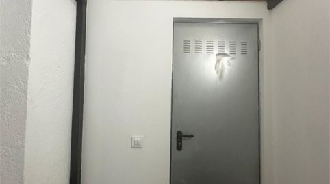 Foto 3 de Trastero de alquiler en Calle de Arriaza, 4, Argüelles, Madrid Capital