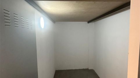 Foto 5 de Trastero de alquiler en Calle de Arriaza, 4, Argüelles, Madrid Capital