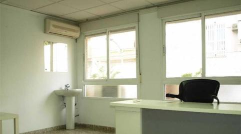 Oficina de lloguer a Carrer Alicante, 13, Centro, Alicante - imatge 2 Foto 2 de Oficina de lloguer a Carrer Alicante, 13, Centro, Alicante