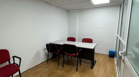 Oficina de lloguer a Carrer Alicante, 13, Centro, Alicante - imatge 4 Foto 4 de Oficina de lloguer a Carrer Alicante, 13, Centro, Alicante