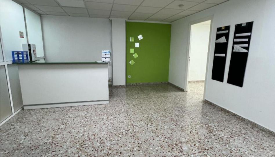Oficina de lloguer a Carrer Alicante, 13, Centro, Alicante - imatge 1 Foto 1 de Oficina de lloguer a Carrer Alicante, 13, Centro, Alicante