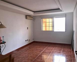 Bedroom of Duplex for sale in Alcantarilla  with Air Conditioner, Heating and Community parking