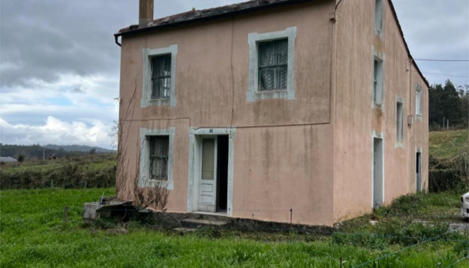 Houses for sale in Xove, Lugo - image 1 Photo 1 of Houses for sale in Xove, Lugo