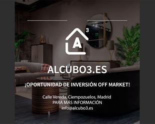 Exterior view of Flat for sale in Ciempozuelos