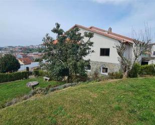 Garden of Single-family semi-detached for sale in Vigo   with Terrace