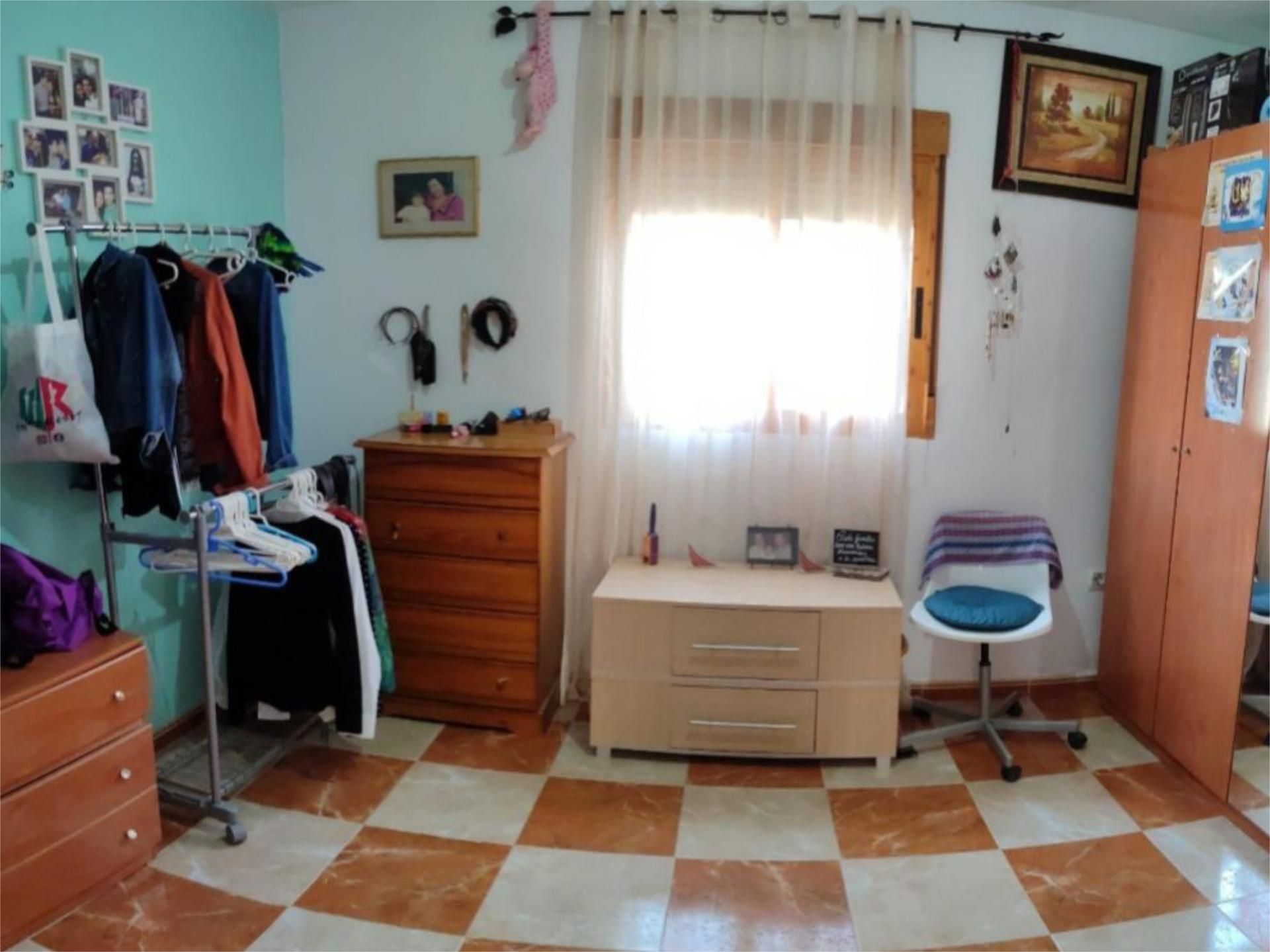 Dormitori de Casa o xalet en venda en Purchena