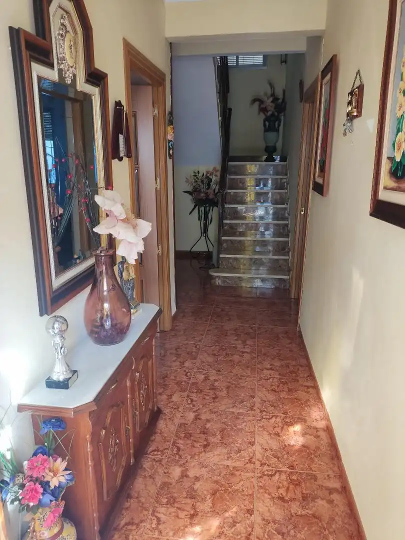 Detached homes for sale in Castillo de Locubín  with Private garden, Terrace and Storage room
