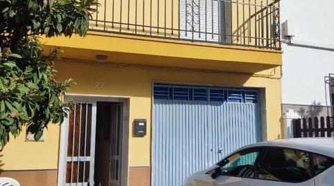 Casa adosada en venda a Calle Real, 22, Castillo de Locubín, Jaén - imatge 3 Foto 3 de Casa adosada en venda a Calle Real, 22, Castillo de Locubín, Jaén