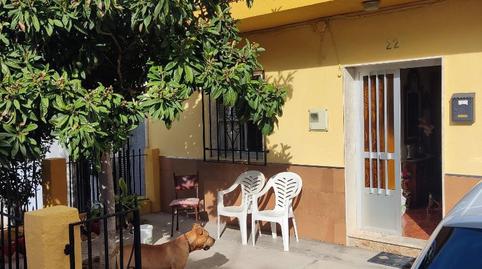 Casa adosada en venda a Calle Real, 22, Castillo de Locubín, Jaén - imatge 2 Foto 2 de Casa adosada en venda a Calle Real, 22, Castillo de Locubín, Jaén