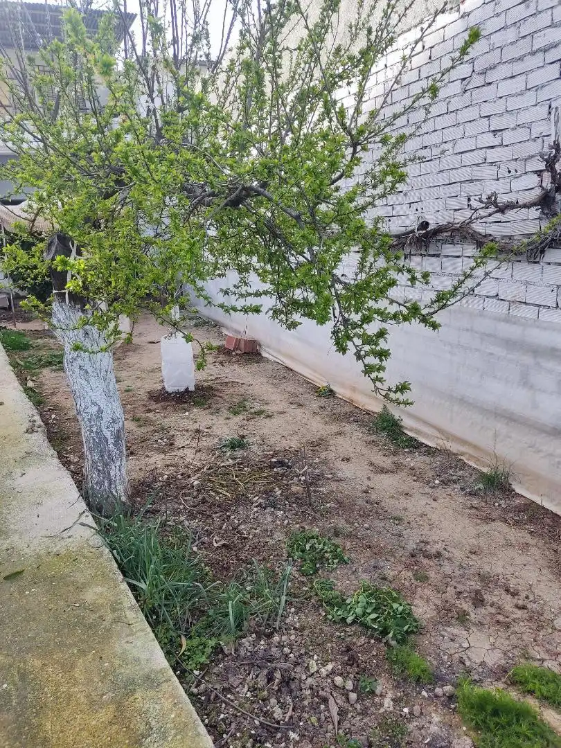 Detached homes for sale in Castillo de Locubín  with Private garden, Terrace and Storage room