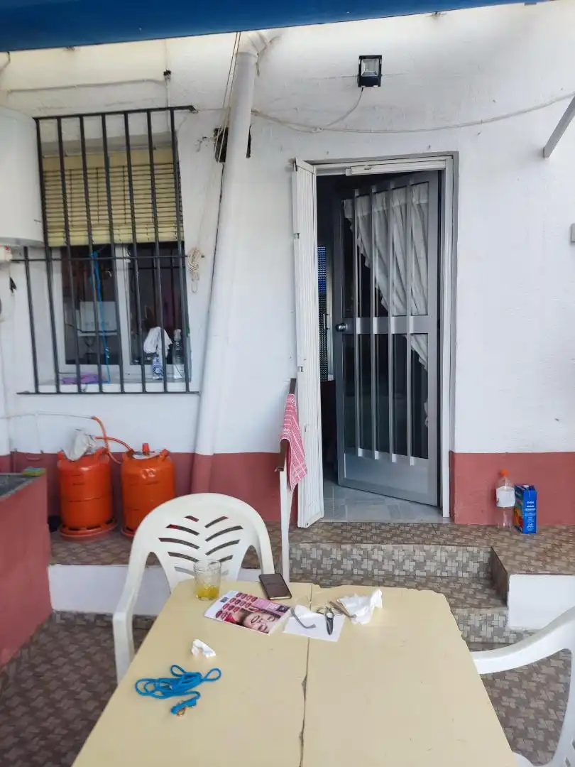 Detached homes for sale in Castillo de Locubín  with Private garden, Terrace and Storage room