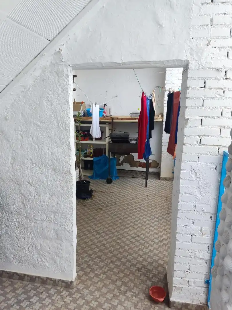Detached homes for sale in Castillo de Locubín  with Private garden, Terrace and Storage room