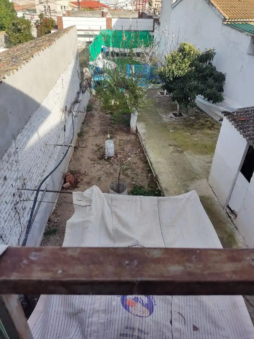 Detached homes for sale in Castillo de Locubín  with Private garden, Terrace and Storage room