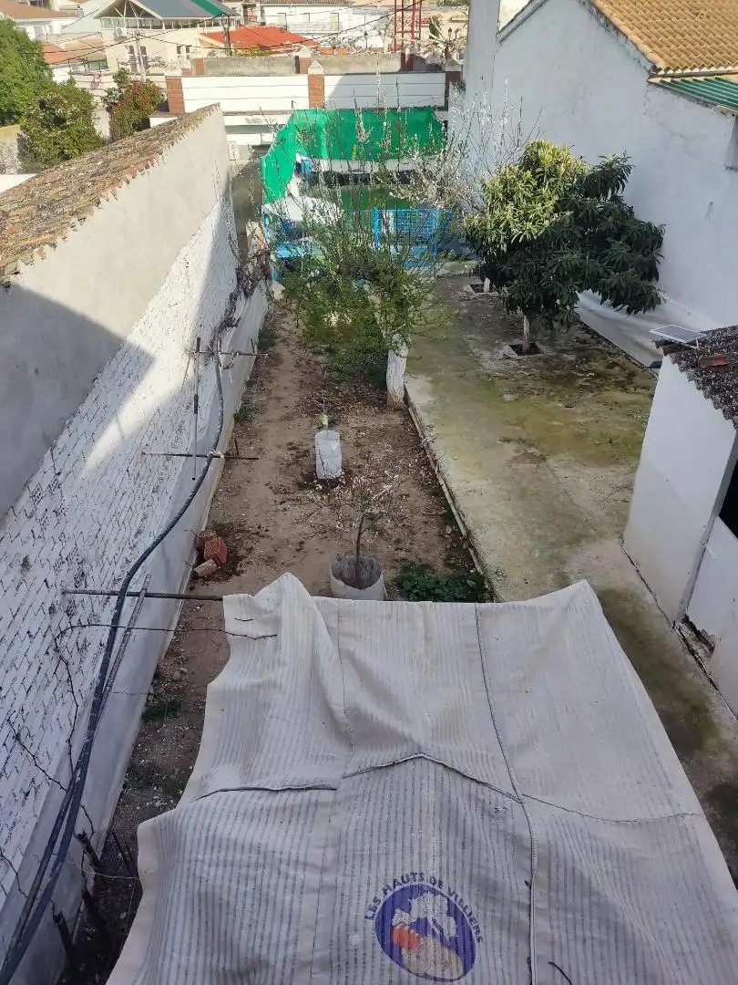 Detached homes for sale in Castillo de Locubín  with Private garden, Terrace and Storage room