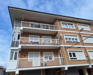 Exterior view of Flat for sale in Noja  with Terrace and Balcony