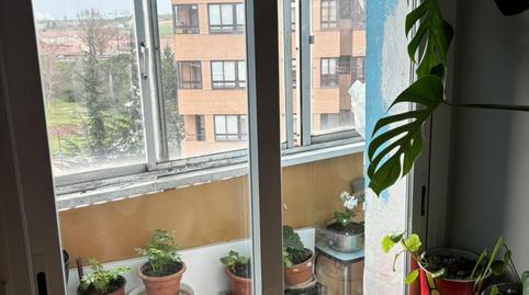 Foto 4 de Piso en venta en Calle Legión Española, 28, San Agustín - Parque Europa, Burgos