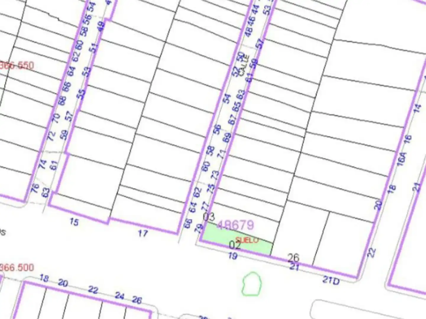 Urbanizable en venta en Carrer de Sant Pascual, 79, Alfafar Urbanizable en venta en Alfafar