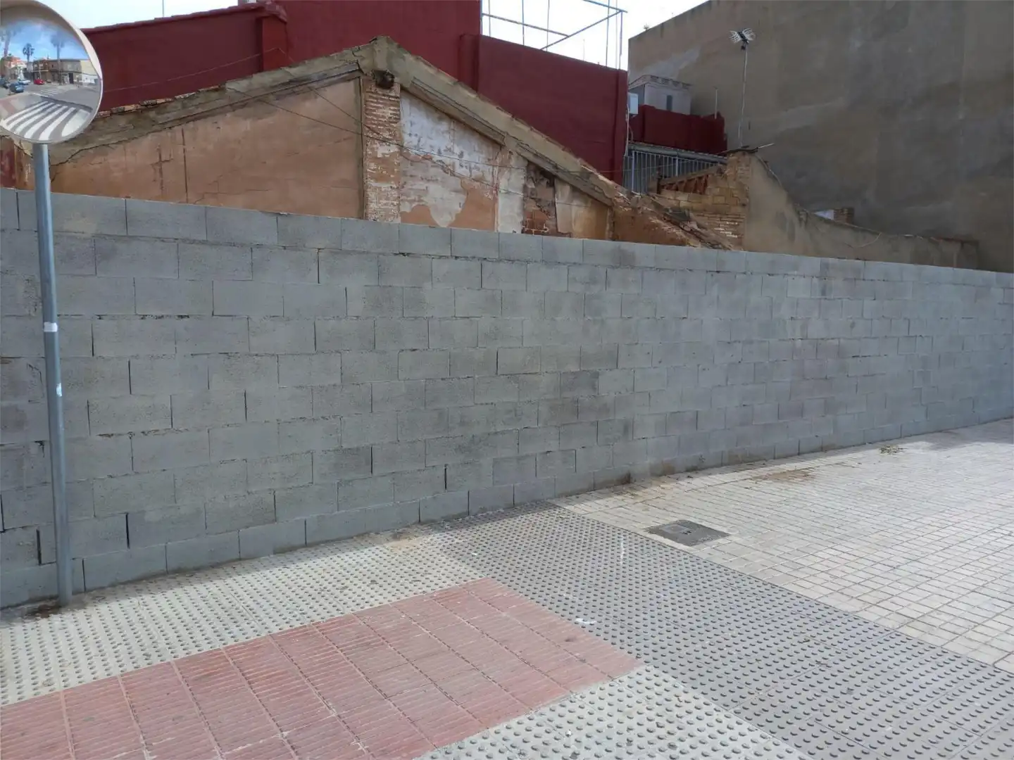 Urbanizable en venta en Carrer de Sant Pascual, 79, Alfafar Parking de Urbanizable en venta en Alfafar